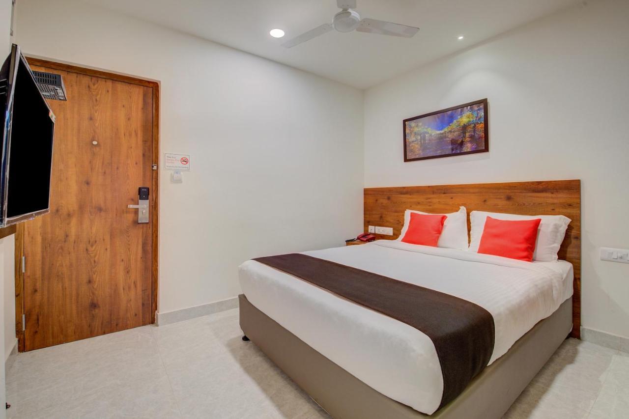 Hotel Arunaa Airport Hotel,chennai 2*
