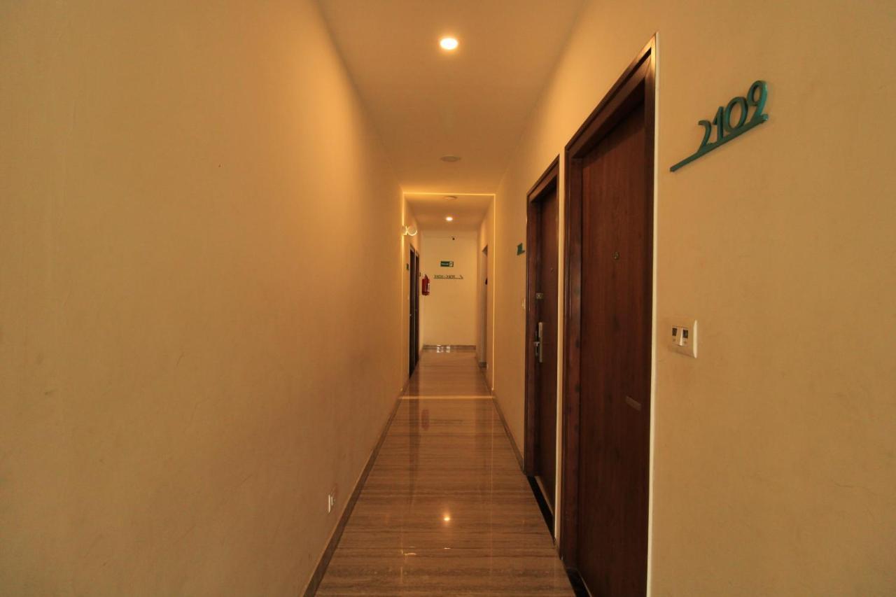 Hotel Arunaa Airport Hotel,chennai Chennai